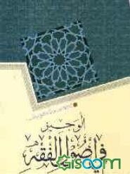 الوجیز فی اصول الفقه