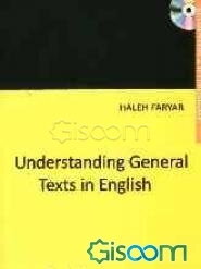 Understanding general texts in English