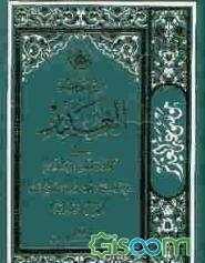 موسوعه الغدیر فی الکتاب و السنه و الادب: کتاب دینی، علمی، فنی، تاریخی، ادبی، اخلاقی، مبتکر فی موضوعه، فرید فی بابه، یبحث فیه عن حدیث الغدیر کتابا و سن (جلد 11)