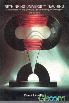 Rethinking university teaching