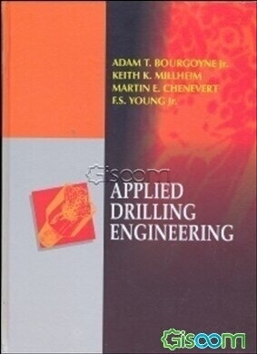 Applied drilling engineering
