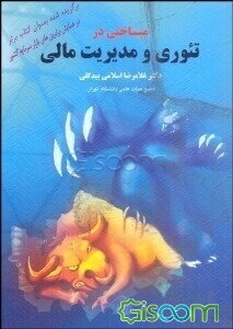 مباحثی در تئوری و مدیریت مالی