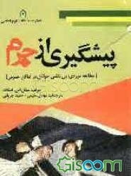 پیشگیری از جرم (مطالعه موردی: بینظمی جوانان در اماکن عمومی)