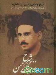 شرح زندگانی من، یا، تاریخ اجتماعی و اداری دوره قاجاریه: از کابینه قرارداد وثوق‌الدوله تا آخر مجلس موسسان ()(جلد 3)