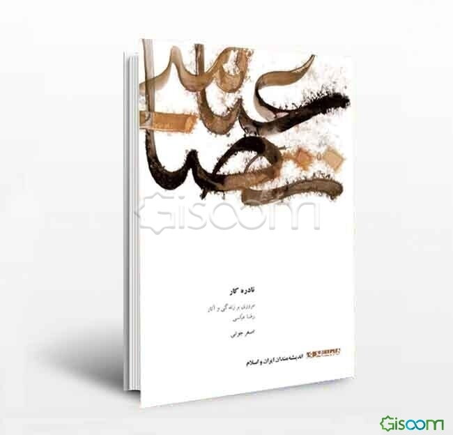 نادره کار (مروری بر زندگی و آثار رضا عباسی)