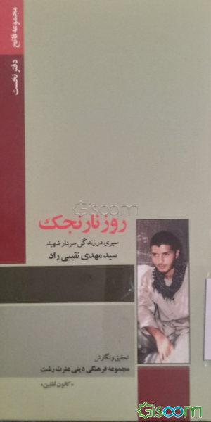 روز نارنجک: سیری در زندگی سردار شهید سیدمهدی نقیبیراد