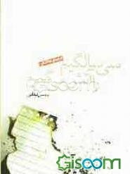 سی سالگیم را آتش میگیرم (مجموعه شعر)