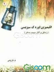 ائلیمیزن اورهک سیزیسی