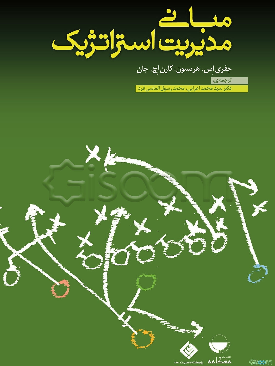 مبانی مدیریت استراتژیک
