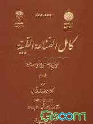 کامل الصناعه الطبیه (جلد 2)