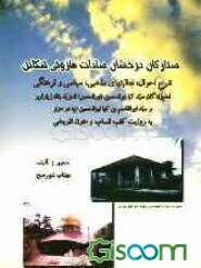 ستارگان درخشان سادات هارونی تنکابن: شرح احوال، فعالیتهای مذهبی، سیاسی و فرهنگی امام‌زادگان سید کیاابوالحسین (ابوالحسن) الموید...