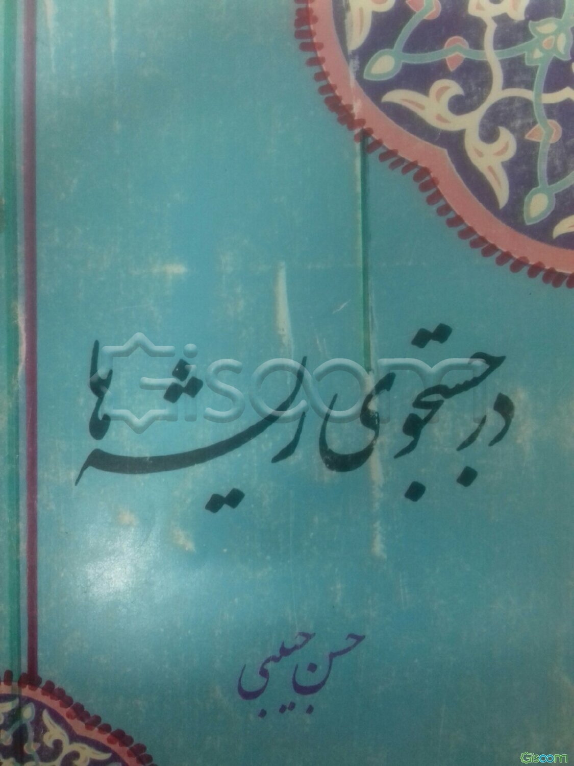 در جستجوی ریشه‌ها