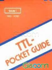TTL pocket guide (جلد 1)