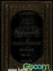 مسند نهج‌البلاغه (جلد 3)