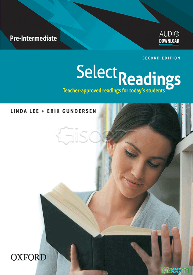 Select readings: pre-intermediate