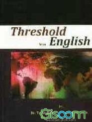 Threshold level English