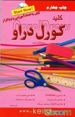 کلید کورل دراو