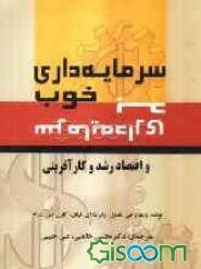 سرمایه‌داری خوب، سرمایه‌داری بد و اقتصاد رشد و کارآفرینی