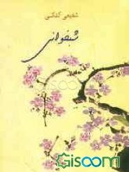 شبخوانی (مجموعه شعر)