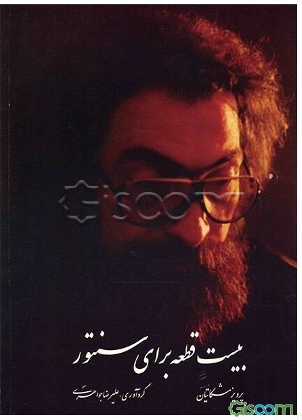 بیست قطعه برای سنتور