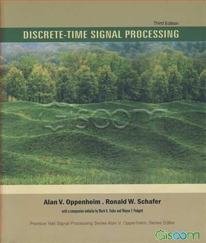 Discrete-time signal processing