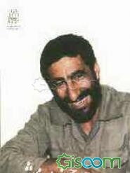 عباس لشکر: حماسه سردار شهید محمدعلی شاهمرادی قائممقام لشکر 44 قمربنی هاشم (ع)