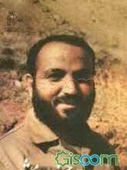 سنگر فرماندهی: روایت سردار سرتیپ پاسدار حاج حسین دقیقی