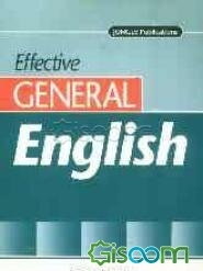 Effective general English