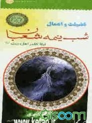 فضیلت و اعمال شب نیمه شعبان، لیله‌القدر اهل بیت (ع)