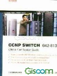 CCNP switch 642-813 official certification guide