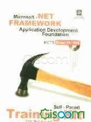 Microsoft .NET framework 2.0: application development foundation