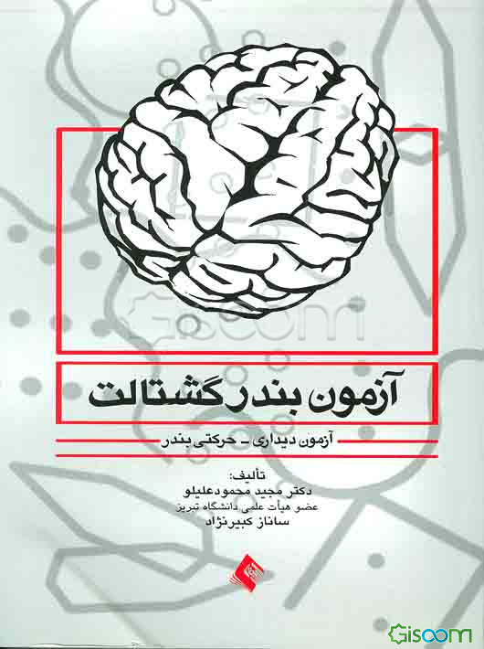 آزمون بندر گشتالت (راهنمای تفسیر و اجرا)