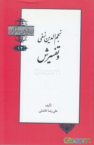 نجم‌الدین نسفی و تفسیرش