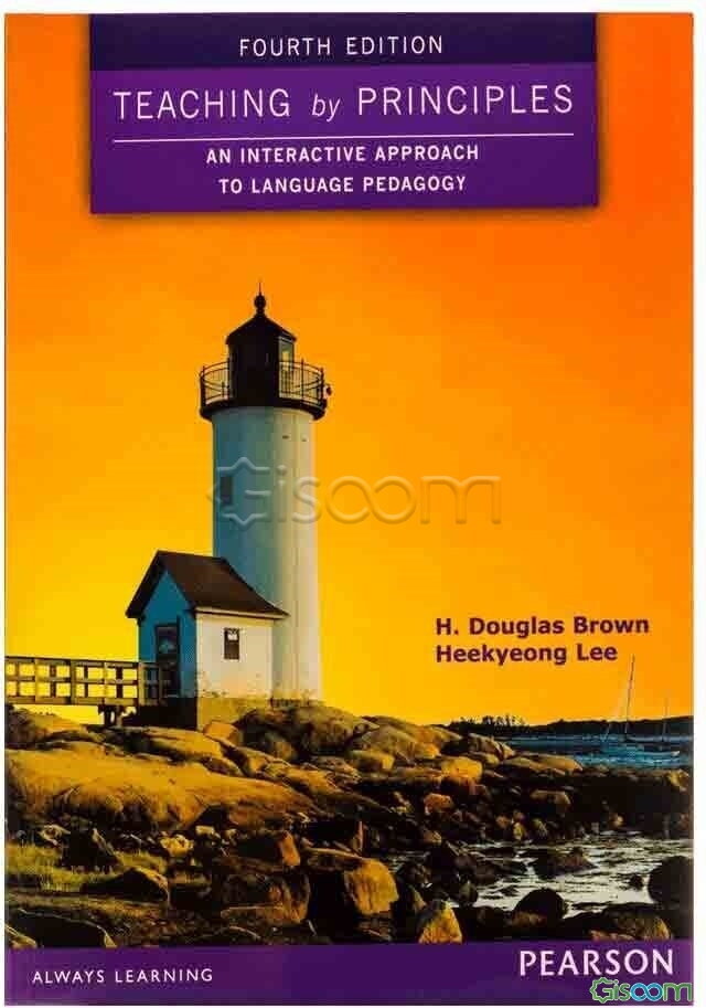 Teaching by principles: an interactive approach to language pedagogy