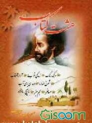 هشت کتاب: مرگ رنگ، زندگی خواب‌ها، آوار آفتاب، شرق اندوه، صدای پای آب، مسافر، حجم سبز، ماهیچ، مانگاه