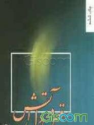 رقص در دل آتش: رمان