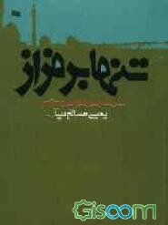 تنها بر فراز: درس‌نامه‌ی پژوهشی مهدویت