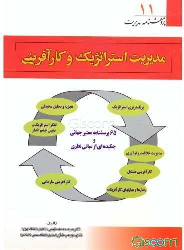 مدیریت استراتژیک و کارآفرینی