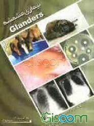 بیماری مشمشه = Glanders