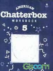 American chatterbox 5: workbook