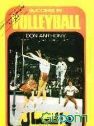 موفقیت در والیبال