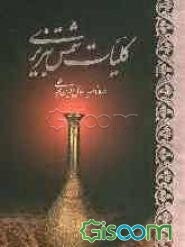 کلیات شمس تبریزی (جلد 2)