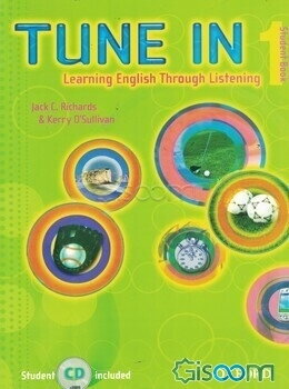 Tune in learning English through listening