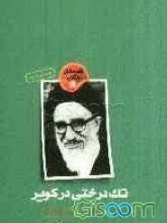 تک درختی در کویر: روایتی داستانی از زندگی آیت‌الله سیدمحمود طالقانی
