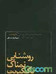 روشنایی نمناک یک کبریت (مجموعه شعر)