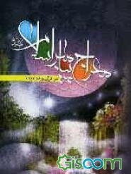 معراج پیامبر اسلام (ص) در قرآن و حدیث