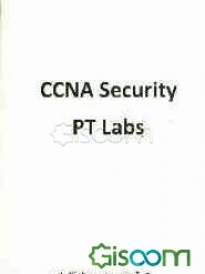 CCNA security PT labs