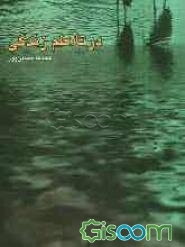 در تلاطم زندگی