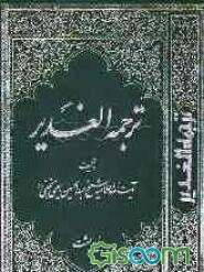 الغدیر (جلد 10)