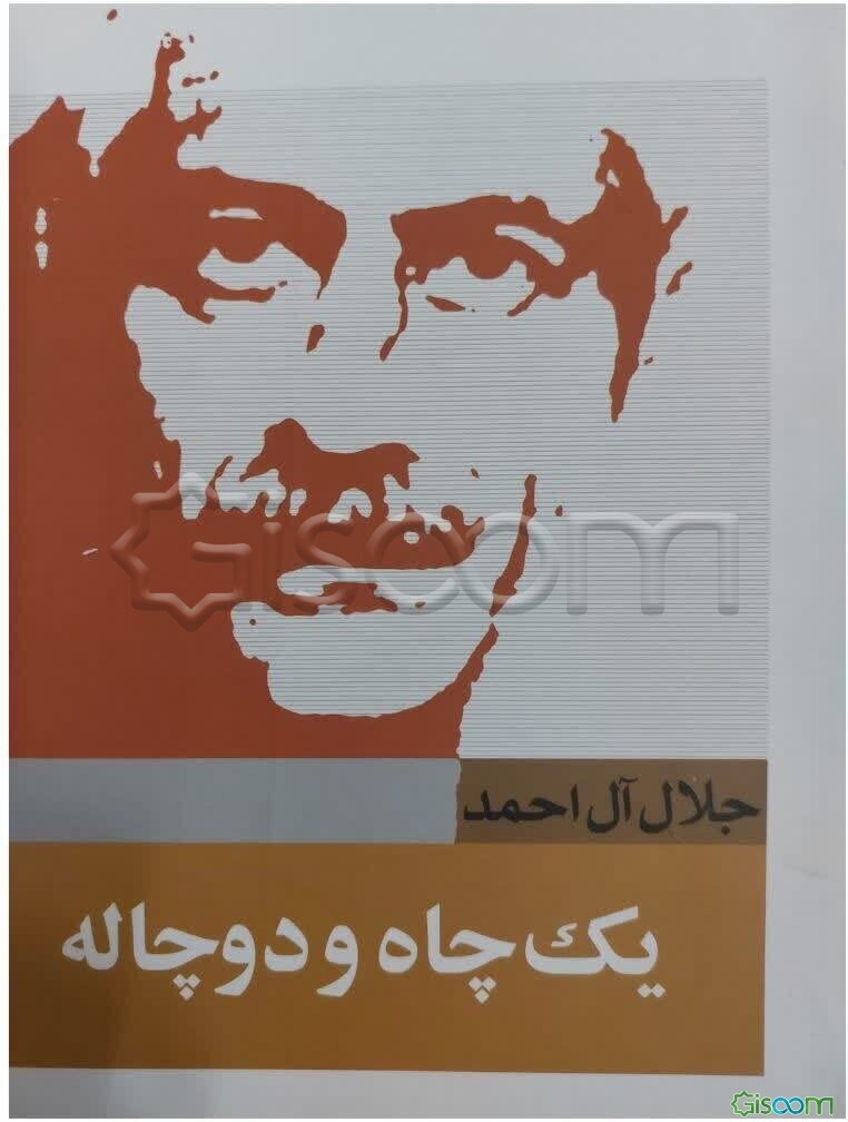 یک چاه و دو چاله